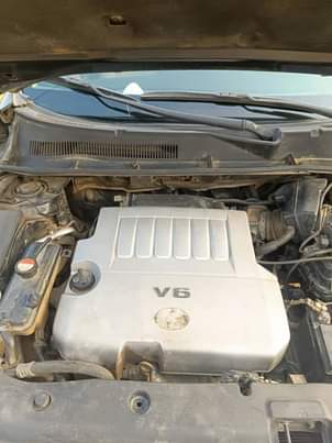 A picture of Toyota Rav 4 available for new home 08 upgrade to