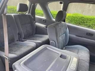 A picture of Nigeria used Toyota picnic 2002 09131132781