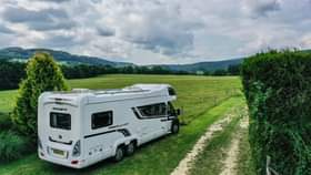 campervans for sale uk