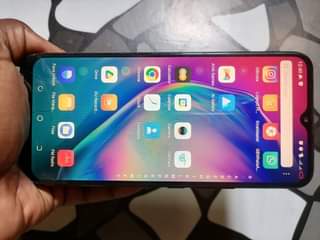 A picture of Spark 4