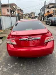 A picture of HOT DEAL 2009 Toyota Camry Toks standard 1 Year used