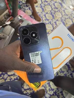 tecno spark