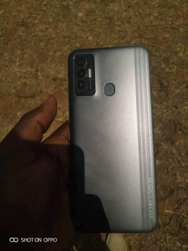 used samsung galaxy