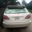 A picture of 2003 Lexus Rx300 Yes