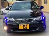 A picture of 2010 SUBARU IMPREZA 0714058883 SUBARU
