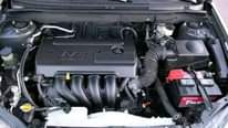A picture of VERY CLEAN AND NEAT DIRECT TOKUNBO Make TOYOTA COROLLA FOR