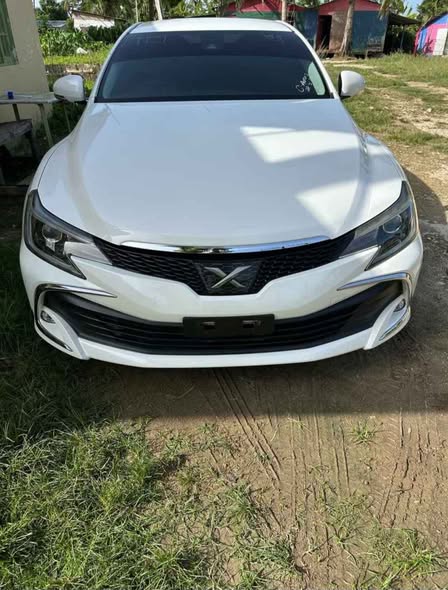 used toyota mark x