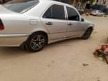 A picture of Benz C 180 Super Clean Everything is working Price 1