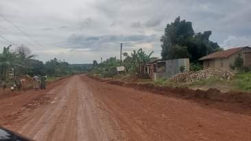 A picture of PRICE DROP KASANJE 50BY 100 TITLED plots at 7 500