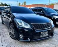 A picture of Crown Athlete Mil 30 Call 0621043010