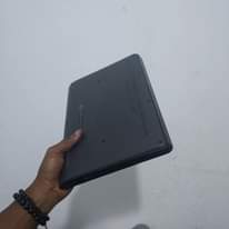 A picture of slim laptop dell medium size