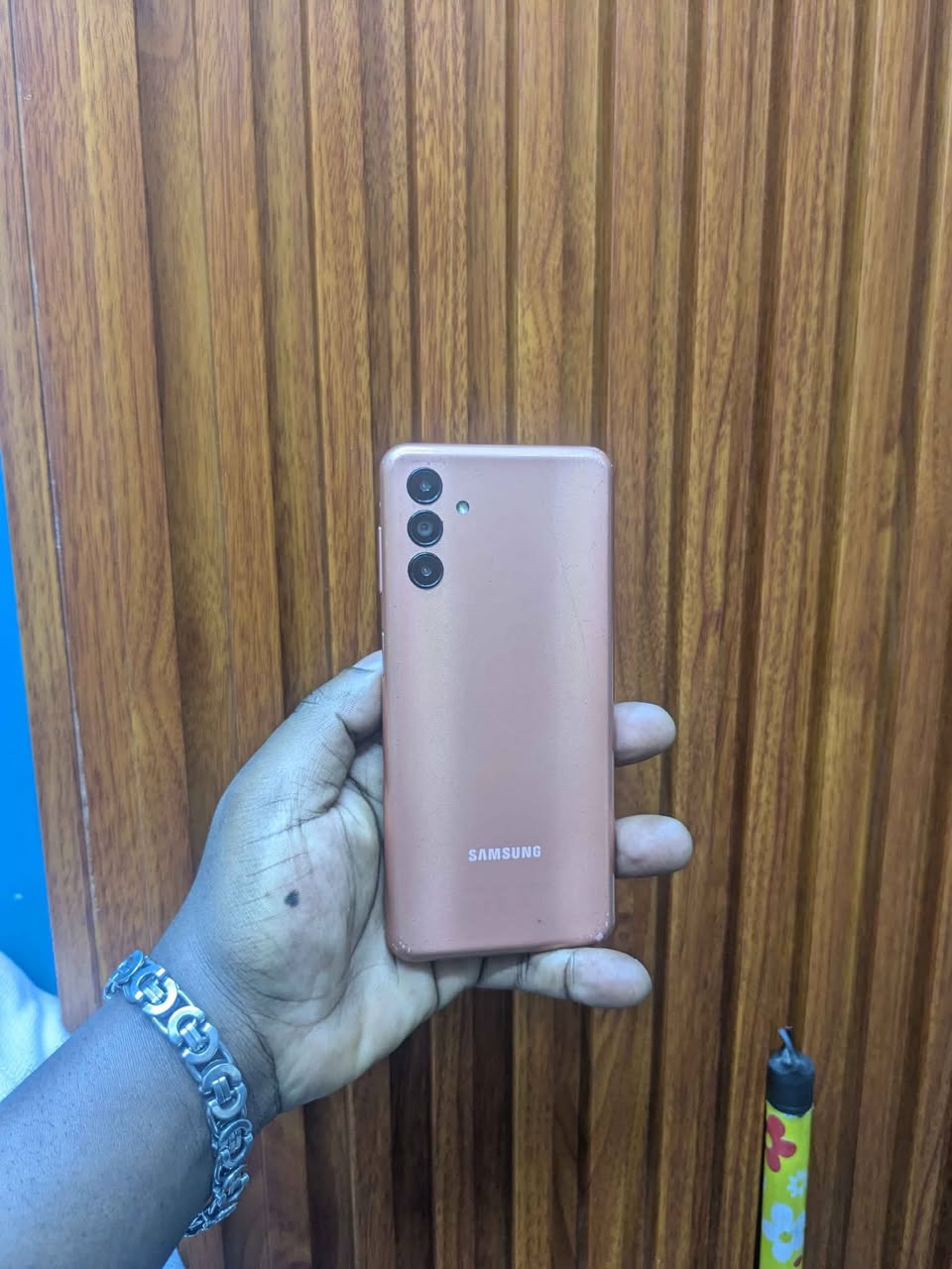 used samsung galaxy
