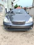A picture of Lexus es330 registered 2005 model buy and drive