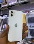 A picture of IPhone 11