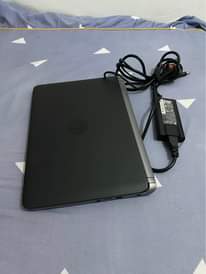 A picture of Hp Pro