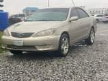 A picture of Toyota Camry 2006