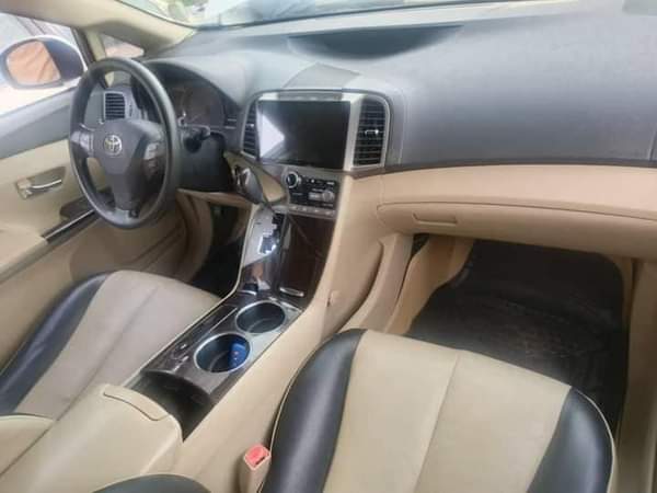 A picture of Clean registered Toyota Venza 2010 model Keyless entry V6 engine