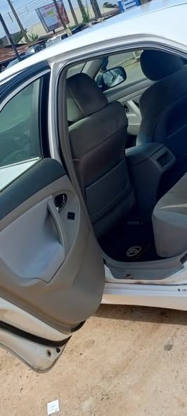 A picture of Toyota Camry 08 for sale