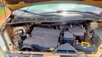 A picture of 2011 Toyota Sienna
