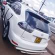A picture of Toyota Harrier 3 3 M