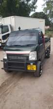 A picture of Suzuki Carry