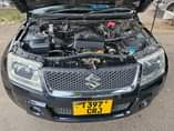 A picture of Suzuki Escudo