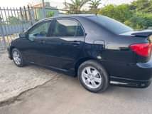 A picture of Tokumbo Corolla sport 2007 Location surulere