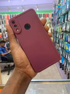 tecno camon