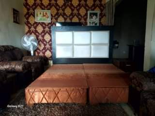 A picture of Distress sale on set of bed stands