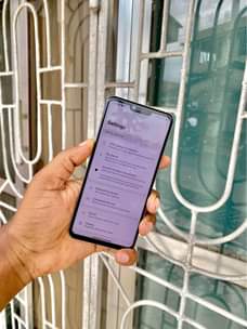 A picture of LG style 3 64GB
