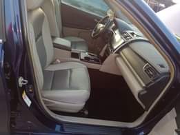 A picture of Distress Sale used camry 2013 model Engine and gear Ac