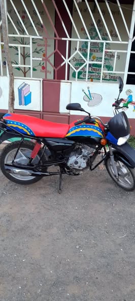 bajaj boxer