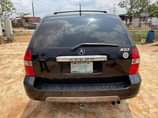 A picture of 2005 MDX Acura