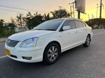 A picture of Toyota premio