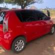 A picture of TOYOTA PASSO INAUZWA BEI 7 8MILLION KARIBU SANA