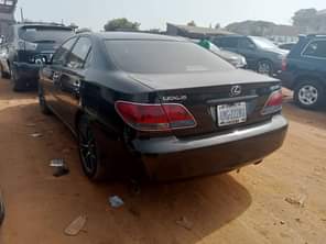 A picture of For sale Slightly used 2006 Lexus ES 330 Full option