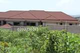 A picture of Stone Coated Steel Roofing Tiles