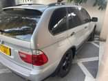 A picture of BMW x5