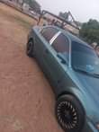 A picture of 2000 Honda Civic