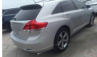 A picture of Tokunbo vehicle Toyota venza 2005 The vehicle price is 2