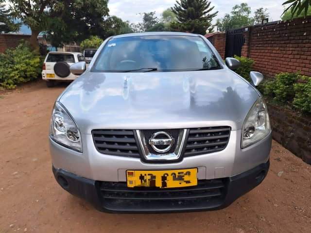 LILONGWE C.