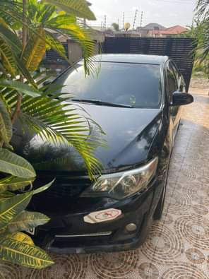 Car D.