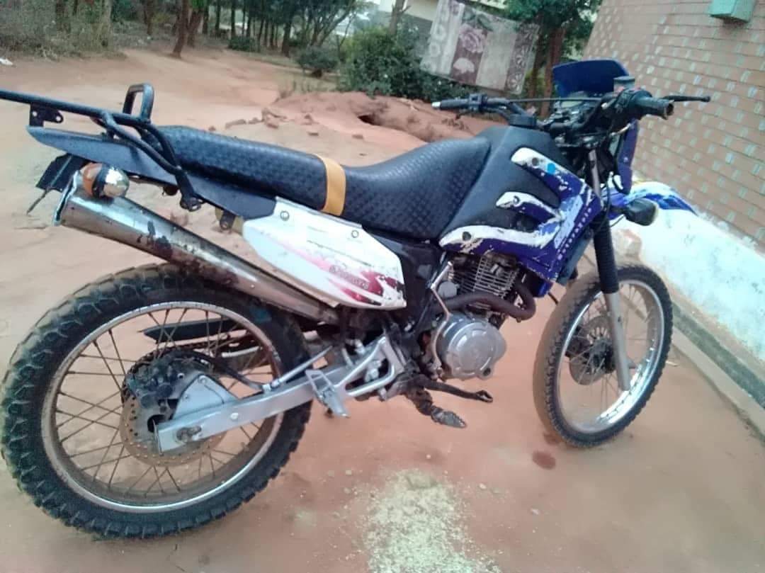 used motorbikes