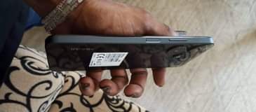 A picture of Infinix hot 30i