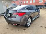 A picture of Tolunbo Grade Neatly used Acura ZDX Year 2011 Model Engine