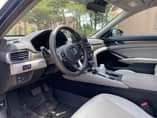 A picture of 2019 Honda Accord