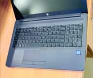 A picture of HP LAPTOP