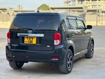 A picture of Toyota Rumion Bei m 16.8 Mwaka 2009 Cc 1490 Fuel