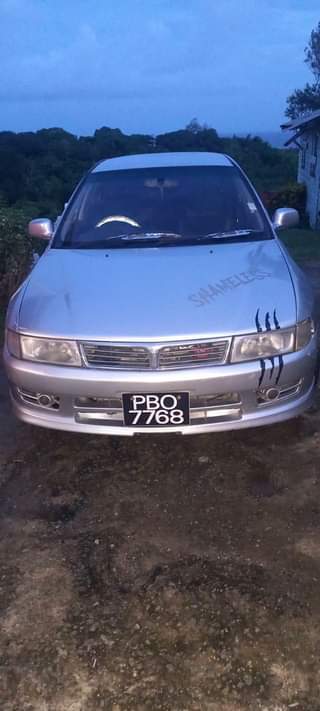 Old M.