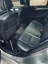 A picture of SUPER EXTREMLY CLEAN BENZ C300 2008 MODEL IN GOOD CONDITION